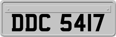 DDC5417