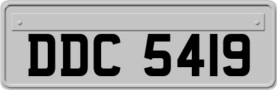 DDC5419