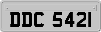 DDC5421