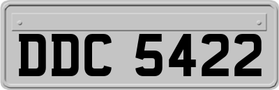DDC5422