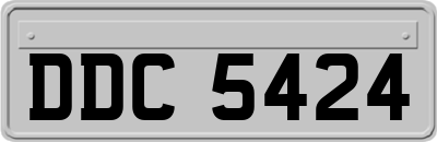 DDC5424