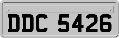 DDC5426