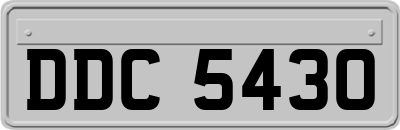 DDC5430