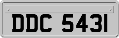 DDC5431