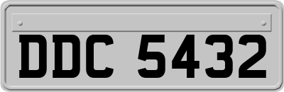 DDC5432
