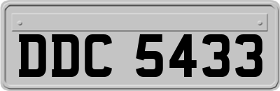 DDC5433