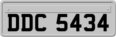 DDC5434