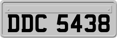 DDC5438