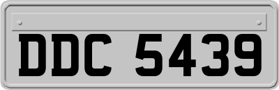DDC5439