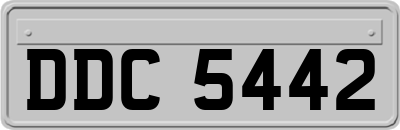 DDC5442