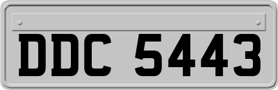 DDC5443
