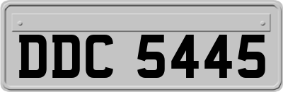 DDC5445