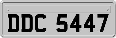DDC5447