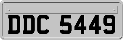 DDC5449