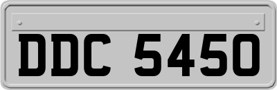 DDC5450