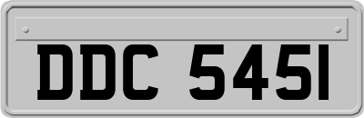 DDC5451