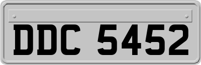 DDC5452
