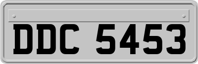 DDC5453