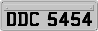 DDC5454