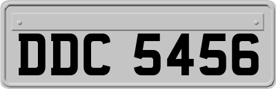 DDC5456