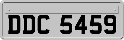 DDC5459
