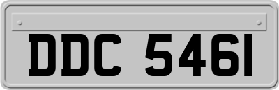 DDC5461