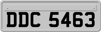 DDC5463