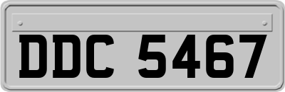 DDC5467