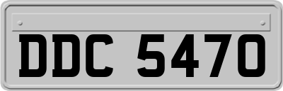 DDC5470