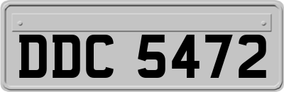 DDC5472