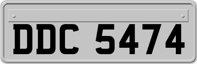 DDC5474