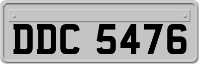 DDC5476
