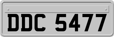 DDC5477