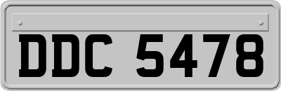 DDC5478