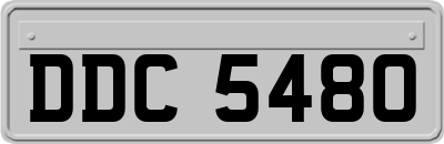 DDC5480