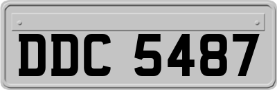 DDC5487