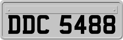 DDC5488