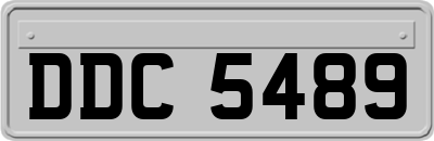 DDC5489