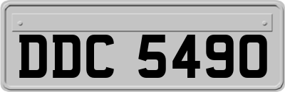 DDC5490