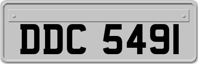 DDC5491