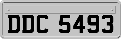 DDC5493