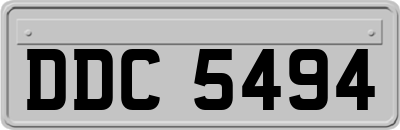 DDC5494