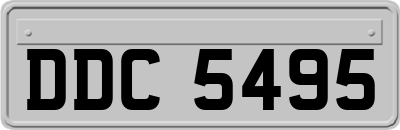 DDC5495