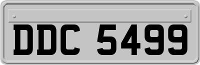 DDC5499