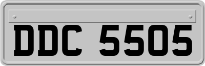 DDC5505
