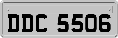 DDC5506