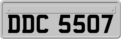 DDC5507