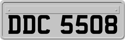 DDC5508