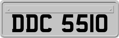 DDC5510
