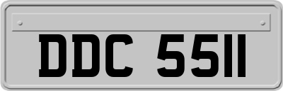 DDC5511